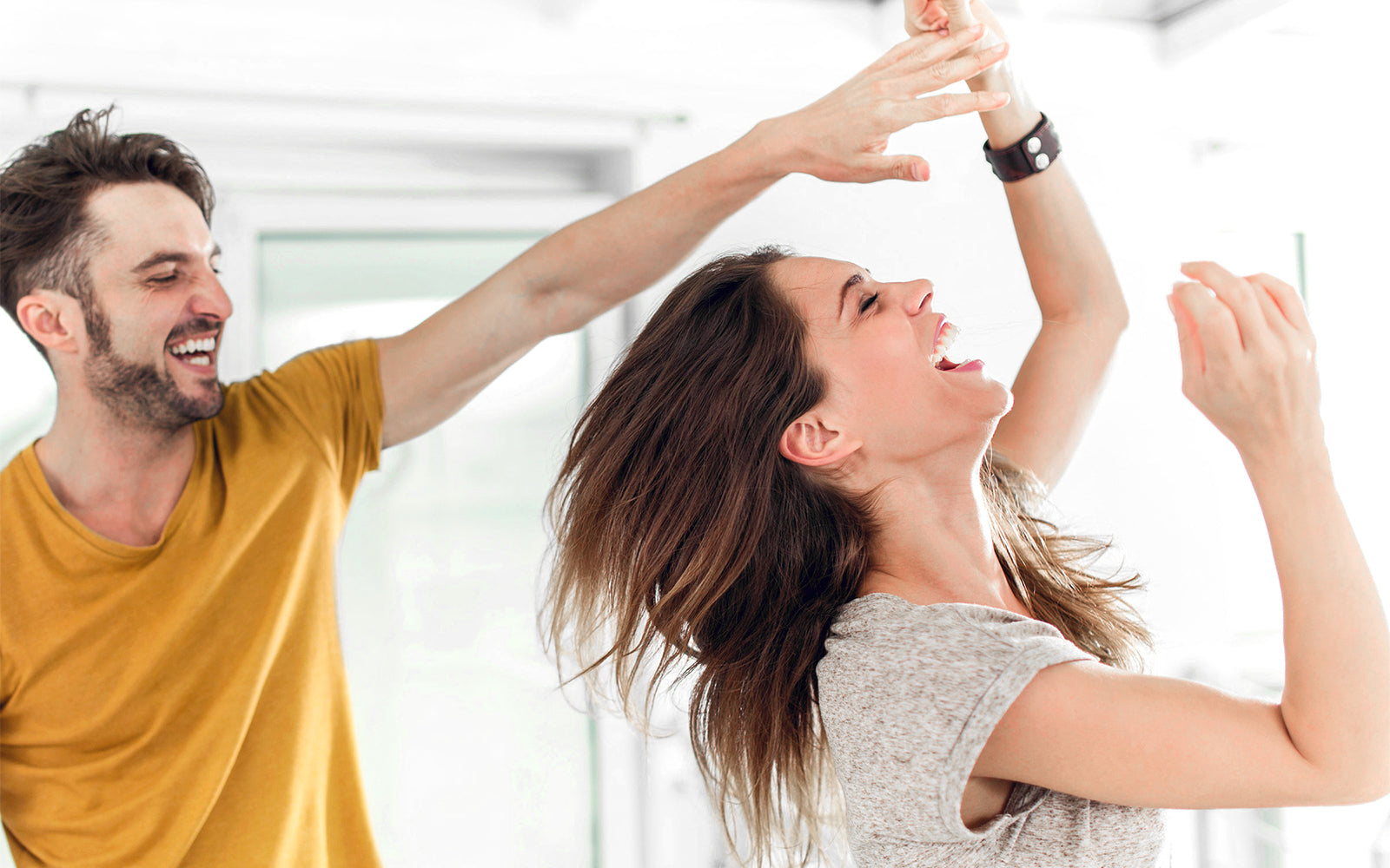 Dance Classes in Kitchener Waterloo