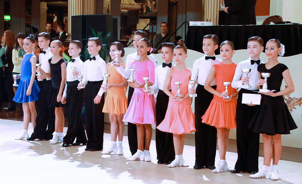 Kids dance classes Kitchener/Waterloo