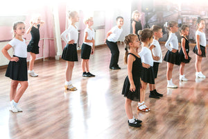 Kids dance classes in Kitchener-Waterloo