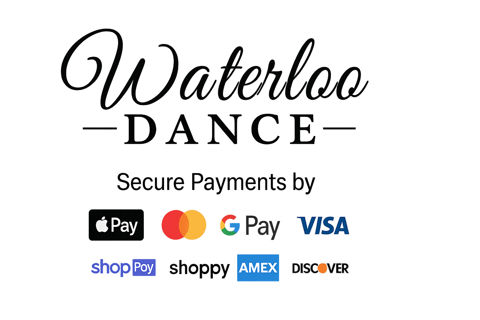 Fall Term Fee - January 19th to June 22nd - WATERLOO DANCE - KITCHENER