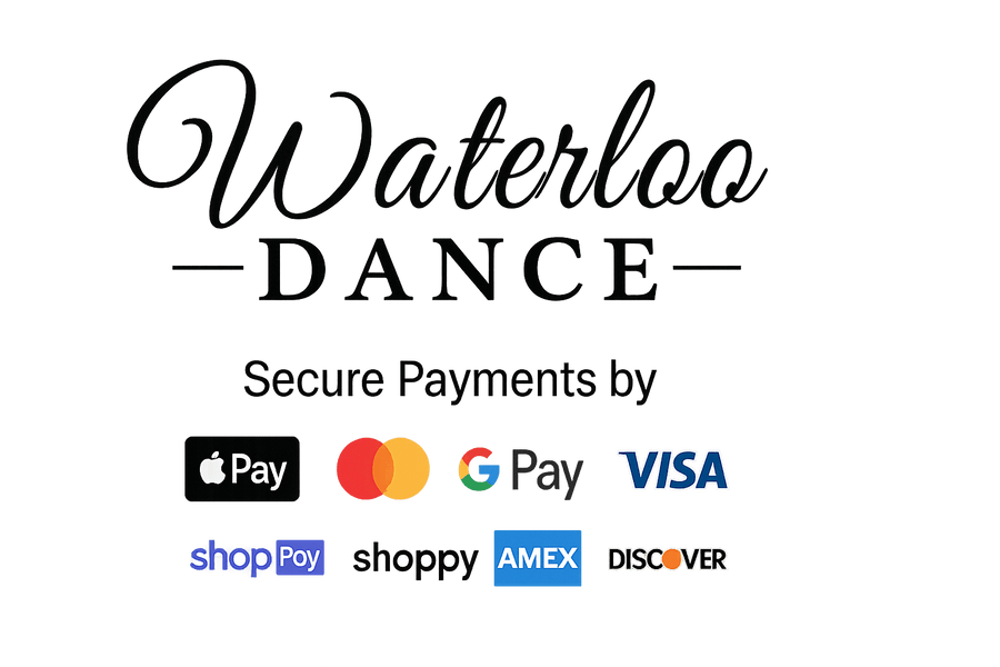 Fall Term Fee - January 19th to June 22nd - WATERLOO DANCE - KITCHENER