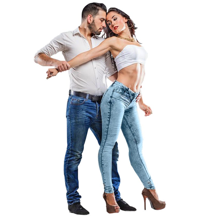 NEW STUDENT SPECIAL – Your First 4 Lessons ✔️ (2 Private Lessons + 2 Group Classes)